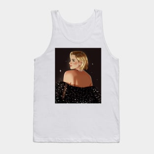 Miss Flo Tank Top